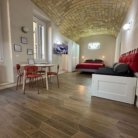 Santamaura Vatican Apartment 로마 외부 사진