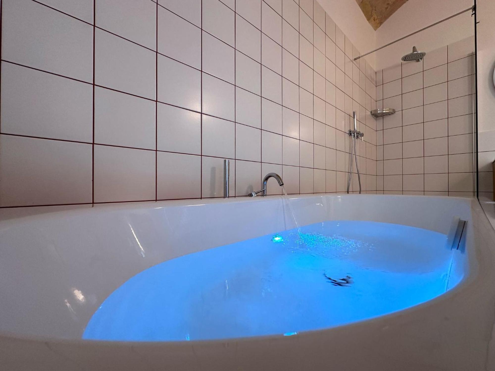 Santamaura Vatican Apartment 로마 외부 사진