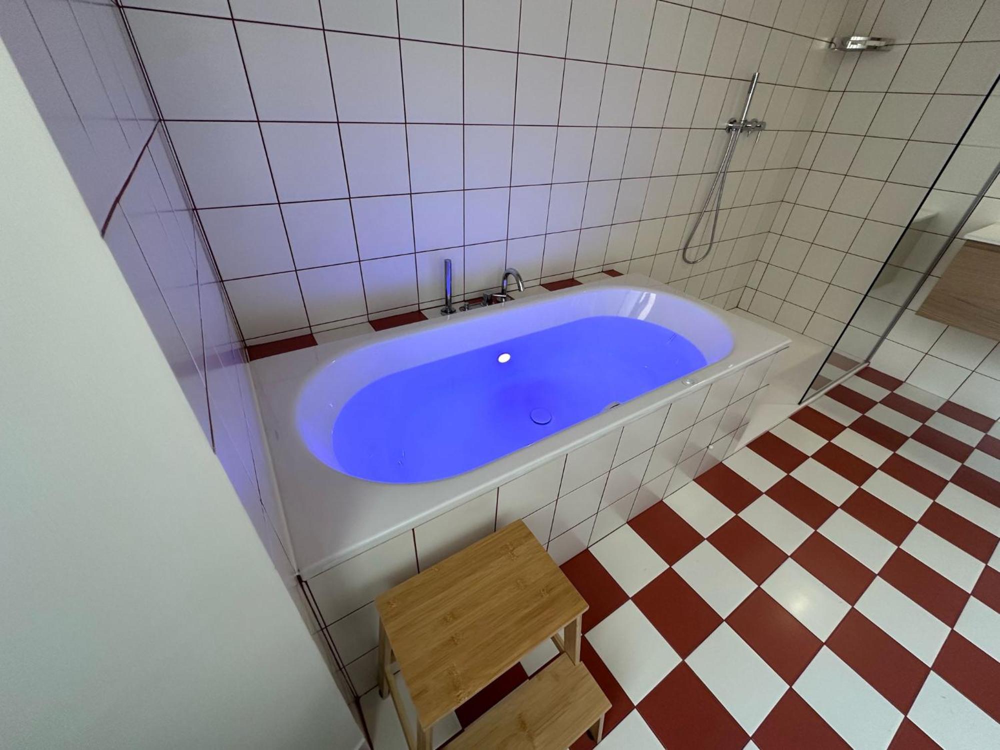 Santamaura Vatican Apartment 로마 외부 사진