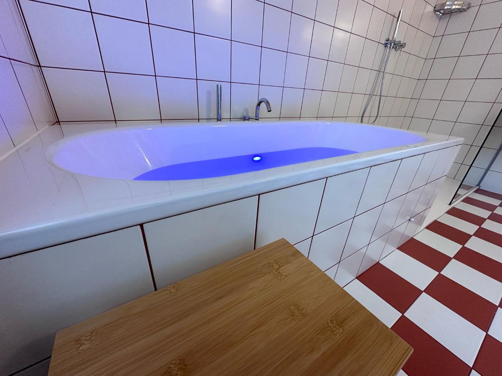 Santamaura Vatican Apartment 로마 외부 사진