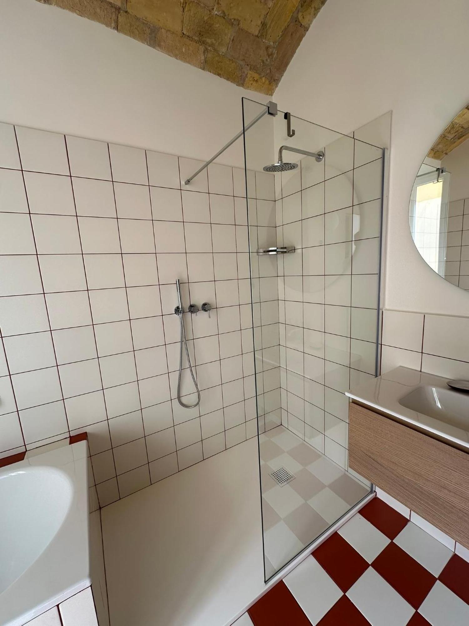Santamaura Vatican Apartment 로마 외부 사진