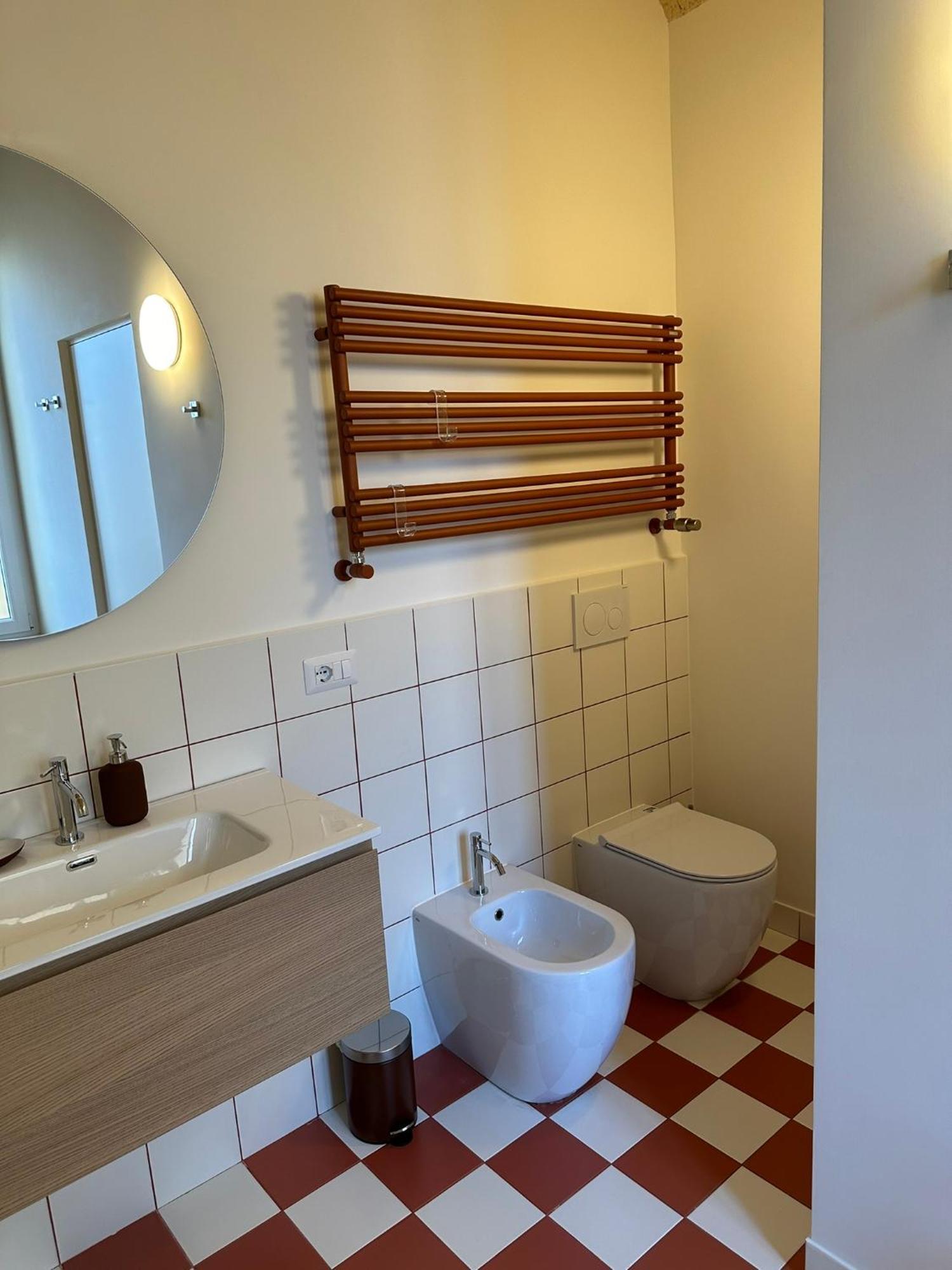 Santamaura Vatican Apartment 로마 외부 사진