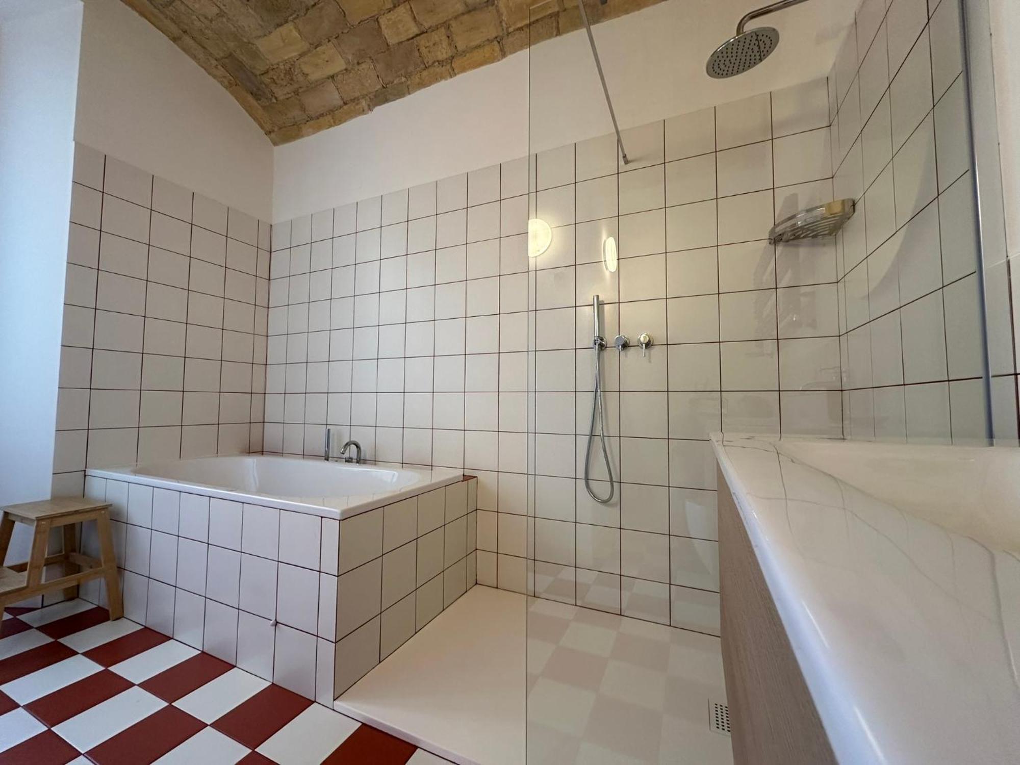 Santamaura Vatican Apartment 로마 외부 사진