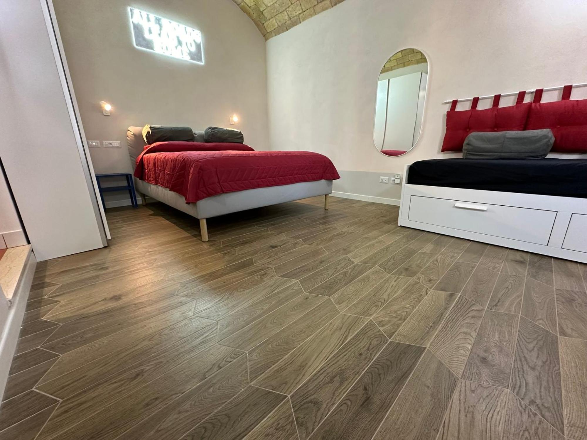 Santamaura Vatican Apartment 로마 외부 사진