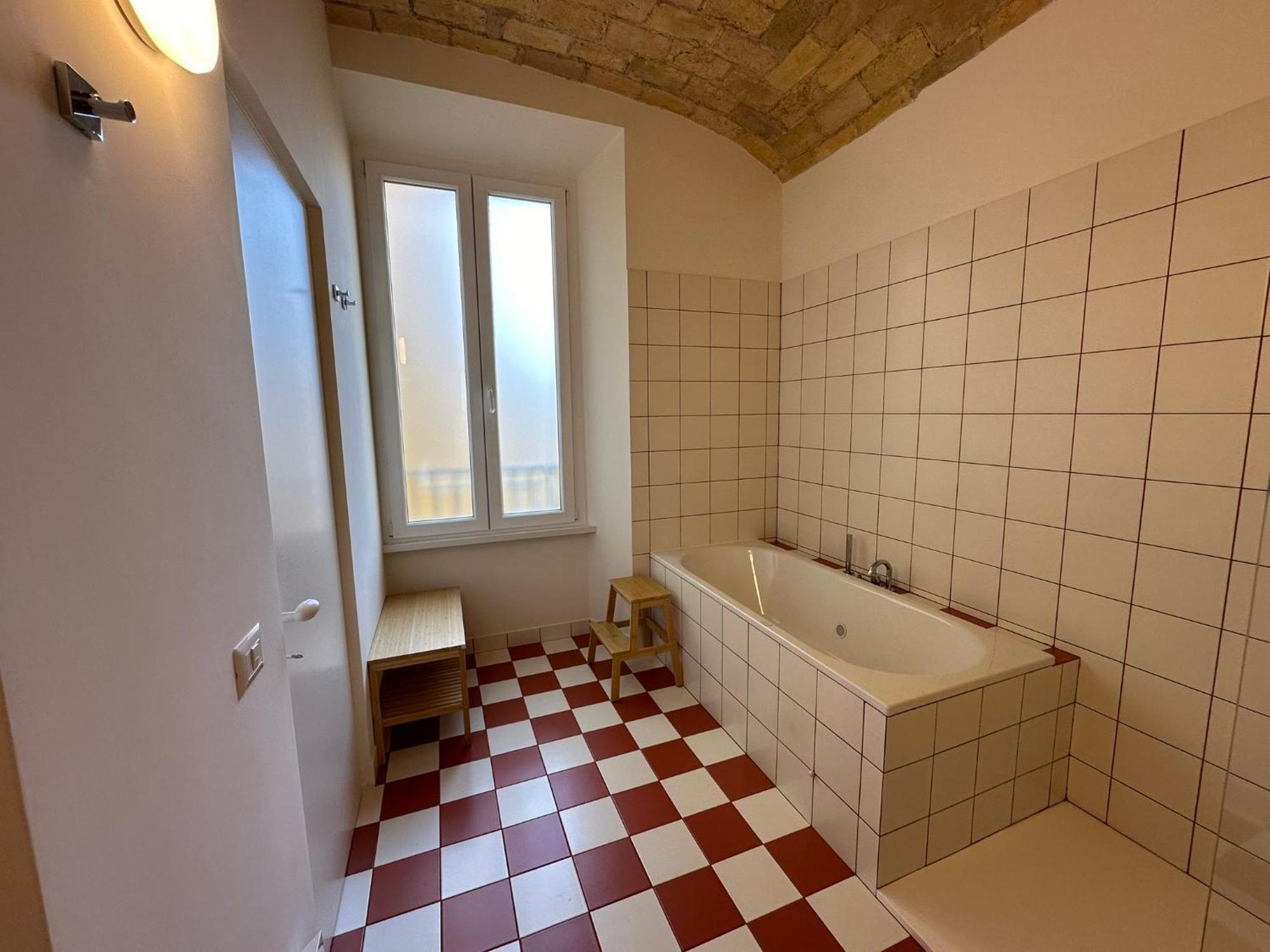 Santamaura Vatican Apartment 로마 외부 사진